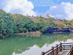 -白马涧龙池景区