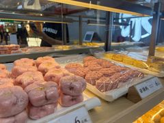 -祥禾饽饽铺·中式糕点(北京来福士店)