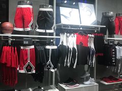 -JORDAN(外滩中央体验店)