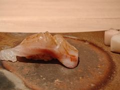-Ginza Onodera 鮨(外滩十八号店)
