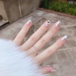 -恐龙·美甲美睫