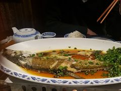 -南京大牌档(崇文门国瑞店)
