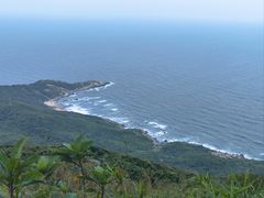 -海南铜鼓岭景区