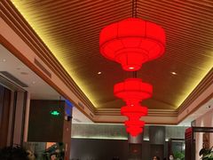 大堂-金鸭季·北京烤鸭(深业上城店)