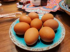 -蒙亨·手把肉·蒙古包文化主题餐厅(天恒广场店)