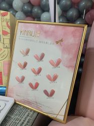 -Beauty Nails 美甲美睫皮肤管理