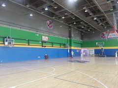 -翼速篮球·少儿篮球培训·中考体育(贵和店·原鲁能城店)