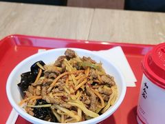 -和合谷(德外店)