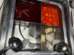 -海底捞火锅(吴中路店)