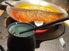 -湊湊火锅·茶憩(石家庄万象城店)