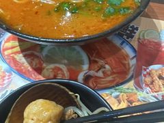 -太子浓心·港式猛火小锅米线(探十里店)