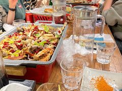 -1819餐厅·团队聚餐·烤串·精酿