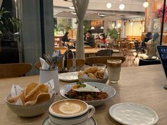 -有序Orderly融合西餐·咖啡(运河外滩店)