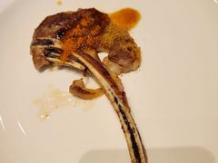 -上海虹桥宾馆味翠餐厅