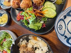 -铃木食堂(杨梅竹店)