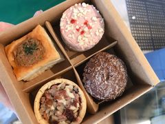 -星巴克(保定万博广场店)