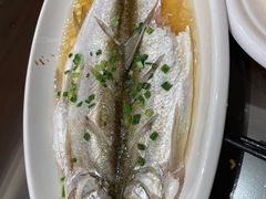 -品渔味湖鲜馆(拈花湾店)