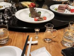 -渝半城经典川粤菜(重庆天地店)