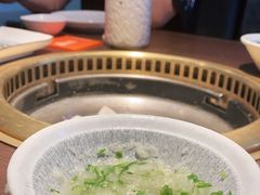 -橘焱胡同烧肉夜食(BFC外滩金融中心店)