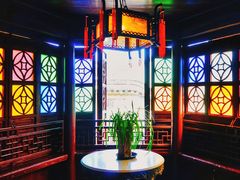 -东山雕花楼