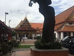 -曼谷国家博物馆