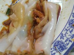 -华辉拉肠(同福店)