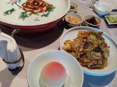 -京味斋·北京烤鸭(华威桥北工大店)