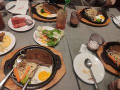 -凡塔斯牛排餐厅(厚街万达店)