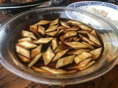 -老雒阳面馆·水席(定鼎门店)