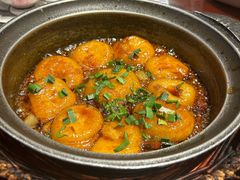 -杨记隆府(南坪店)