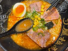 -寸屋拉面(凯德晶萃店)