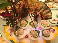 -汤记传菜(秀浦路店)