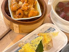 -点都德(皇岗村店)