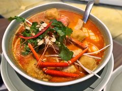 -CHINCHIN 青青·泰国料理(万象食家店)