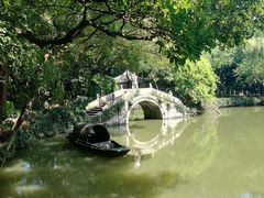 -绮园景区