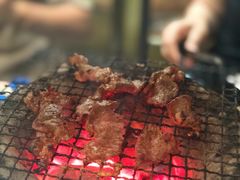 -西塔隆太白烤牛肉馆(图们路店)