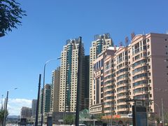 -UME影城(安贞DTS:X店)