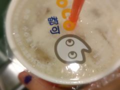 -CoCo都可(新太阳宫店)