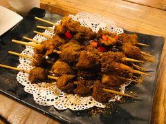 上上签-天一朴素(武汉大学店)