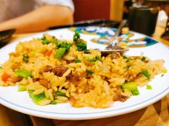 炒饭-极炙烧肉
