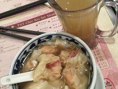 -池记(尖沙咀店)