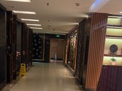 -东方之珠洗浴休闲广场(南开店)