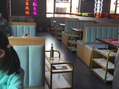 -棒小伙·齐齐哈尔烤肉(龙茗路店)