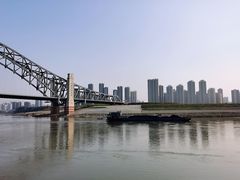 -汉江湾体育公园
