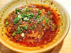 蒜蓉烤脑花-小食迹贵阳丝娃娃(世纪金源店)