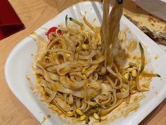 -子午路张记肉夹馍(兵马俑店)