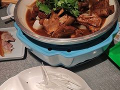 -裕德隆清真饭庄·天津特色菜(河东店)