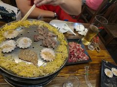-刘小胖煎肉馆
