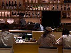 -本逸·割烹料理(湖墅店)