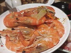 -初色海鲜自助(万丰路店)